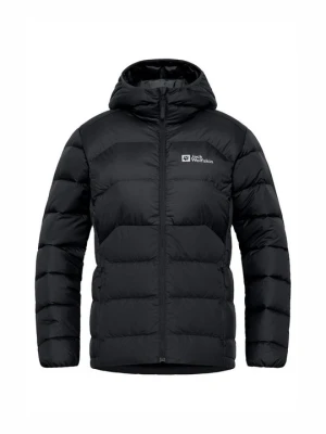 Obrázek produktu Bunda z prachového peří Jack Wolfskin černá