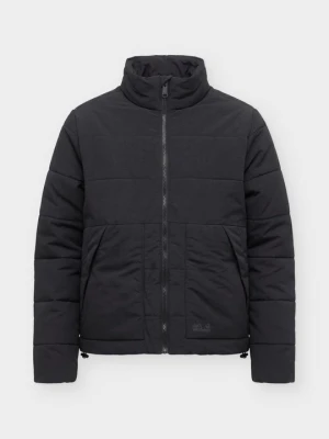 Obrázek produktu Bunda z prachového peří Jack Wolfskin černá