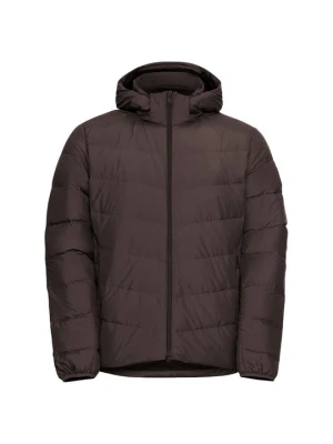Obrázek produktu Bunda z prachového peří Jack Wolfskin hnědá