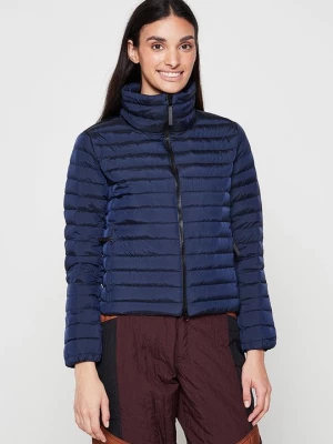 Obrázek produktu Bunda z prachového peří Jack Wolfskin modrošedá