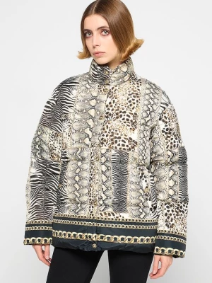 Obrázek produktu Bunda z prachového peří Just Cavalli