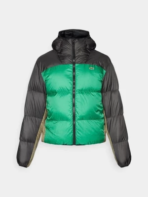 Obrázek produktu Bunda z prachového peří Lacoste černá