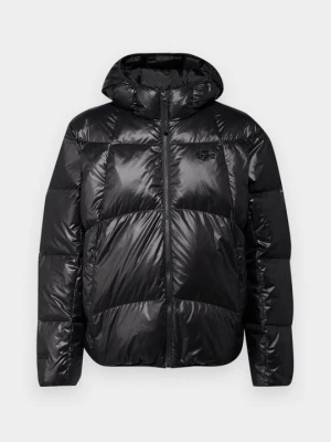Obrázek produktu Bunda z prachového peří Lacoste černá