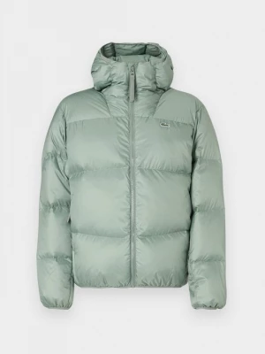 Obrázek produktu Bunda z prachového peří Lacoste zelená