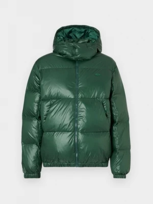 Obrázek produktu Bunda z prachového peří Lacoste zelená