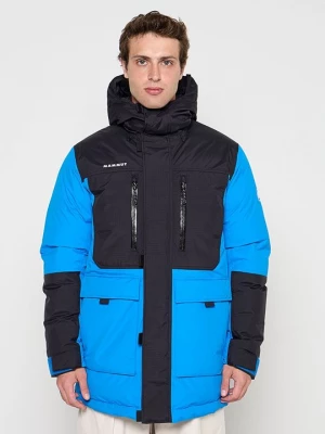 Obrázek produktu Bunda z prachového peří Mammut