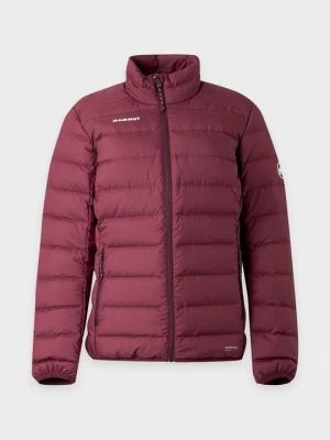 Obrázek produktu Bunda z prachového peří Mammut černá