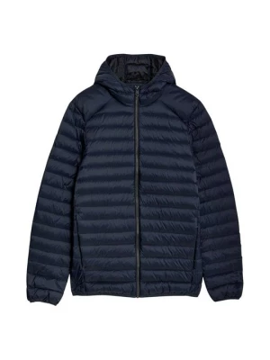 Obrázek produktu Bunda z prachového peří Marks & Spencer tmavě modrá