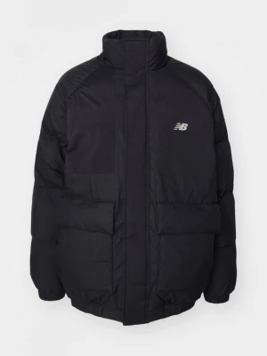 Obrázek produktu Bunda z prachového peří New Balance černá