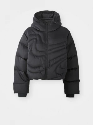 Obrázek produktu Bunda z prachového peří Nike černá