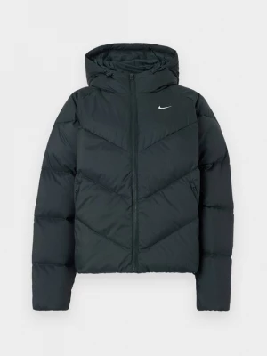Obrázek produktu Bunda z prachového peří Nike lesní zelená