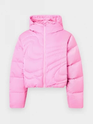 Obrázek produktu Bunda z prachového peří Nike růžová