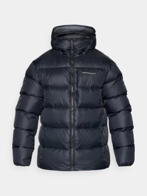 Obrázek produktu Bunda z prachového peří Peak Performance černá