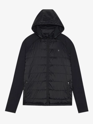 Obrázek produktu Bunda z prachového peří Pier One Sport By Zalando černá