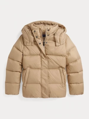 Obrázek produktu Bunda z prachového peří Polo Ralph Lauren khaki