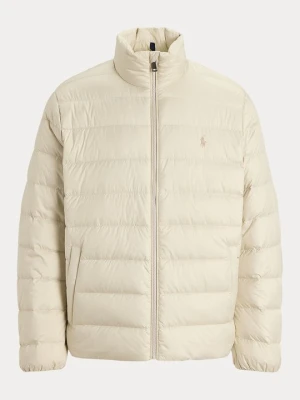 Obrázek produktu Bunda z prachového peří Polo Ralph Lauren písková