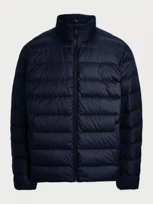 Obrázek produktu Bunda z prachového peří Polo Ralph Lauren tmavě modrá