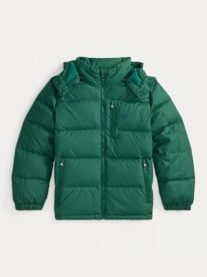 Obrázek produktu Bunda z prachového peří Polo Ralph Lauren tmavě modrá