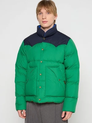 Obrázek produktu Bunda z prachového peří Polo Ralph Lauren zelená