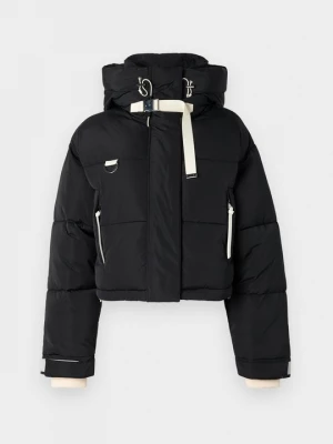 Obrázek produktu Bunda z prachového peří Shoreditch Ski Club černá
