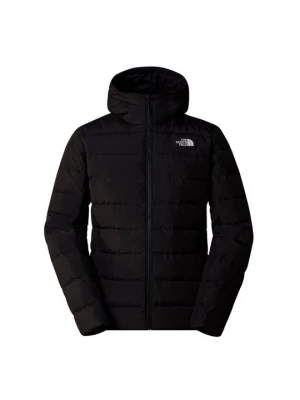 Obrázek produktu Bunda z prachového peří The North Face černá