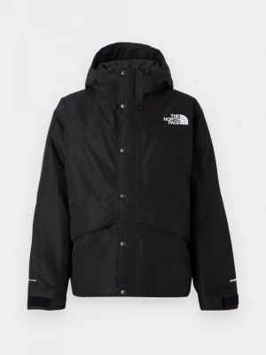 Obrázek produktu Bunda z prachového peří The North Face černá