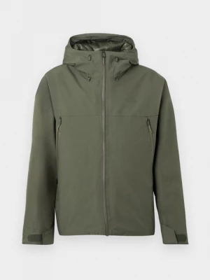 Obrázek produktu Bunda z prachového peří The North Face olivová