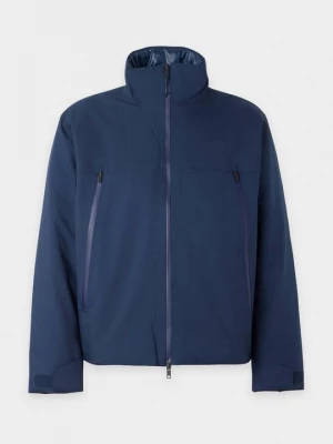 Obrázek produktu Bunda z prachového peří The North Face tmavě modrá
