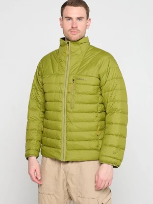 Obrázek produktu Bunda z prachového peří Timberland zelená