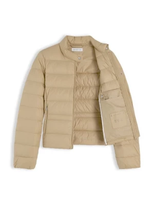 Obrázek produktu Bunda z prachového peří Tommy Hilfiger