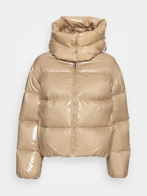 Obrázek produktu Bunda z prachového peří Tommy Hilfiger béžová