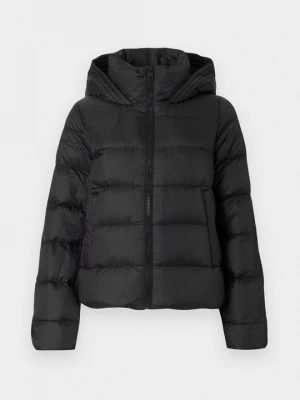 Obrázek produktu Bunda z prachového peří Tommy Hilfiger černá
