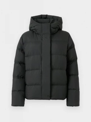 Obrázek produktu Bunda z prachového peří Tommy Hilfiger černá