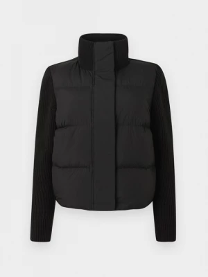 Obrázek produktu Bunda z prachového peří Tommy Hilfiger černá