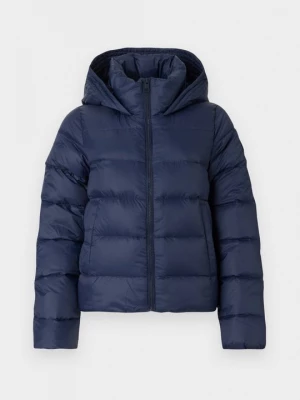 Obrázek produktu Bunda z prachového peří Tommy Hilfiger tmavě modrá