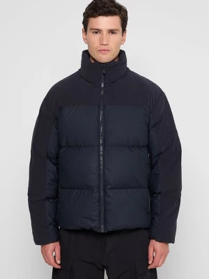 Obrázek produktu Bunda z prachového peří Under Armour tmavě modrá