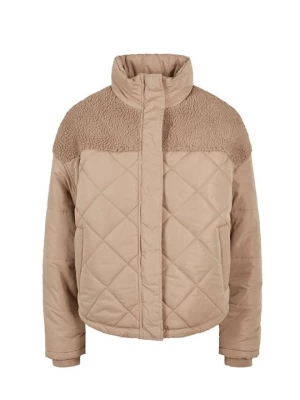 Obrázek produktu Bunda z prachového peří Urban Classics béžová