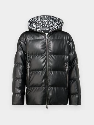 Obrázek produktu Bunda z prachového peří Versace Jeans Couture černá