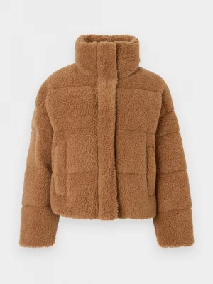 Obrázek produktu Bunda z prachového peří Weekend Max Mara světle hnědá