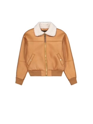 Obrázek produktu Bunda z umělé kůže Alpha Industries