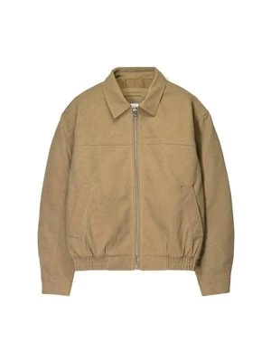 Obrázek produktu Bunda z umělé kůže Bershka