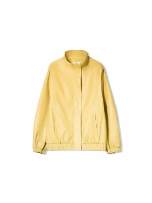 Obrázek produktu Bunda z umělé kůže Bershka