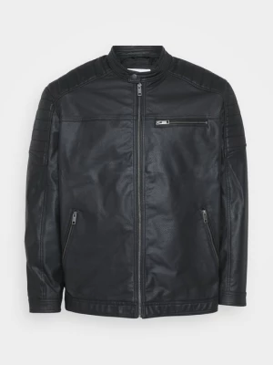 Obrázek produktu Bunda z umělé kůže Jack&Jones černá