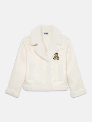 Obrázek produktu Bunda z umělé kůže Moschino