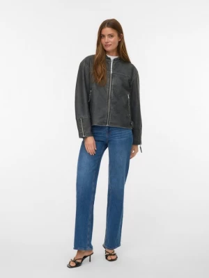Obrázek produktu Bunda z umělé kůže Vero Moda