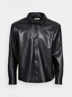 Obrázek produktu Bunda z umělé kůže YOURTURN By Zalando černá