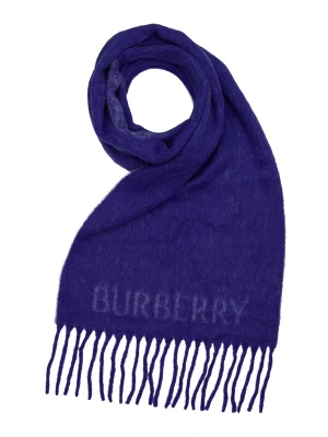 Obrázek produktu BURBERRY Šála 'Burberry Schal' královská modrá