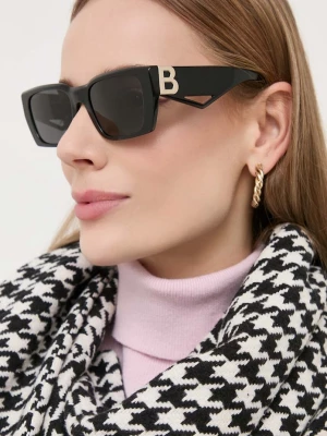Obrázek produktu Burberry Sluneční brýle Burberry černá