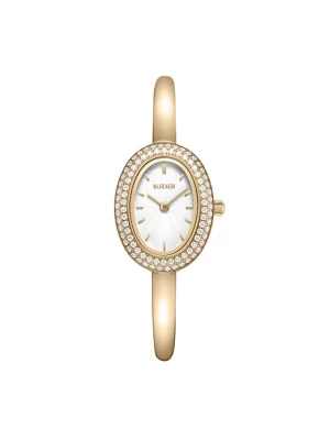 Obrázek produktu BURKER Watches Analogové hodinky 'Diana' bílá