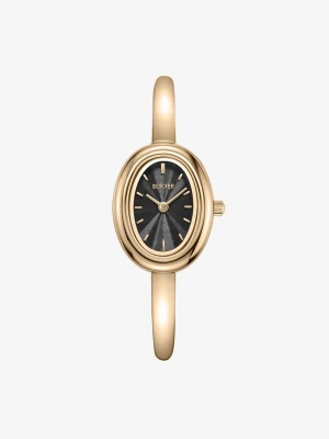 Obrázek produktu BURKER Watches Analogové hodinky 'Diana Gold Black' černá